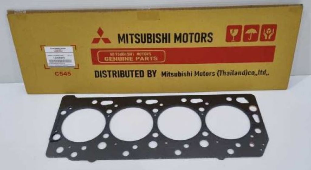 Mitsubishi L200 2007- Silindir Kapak Contası