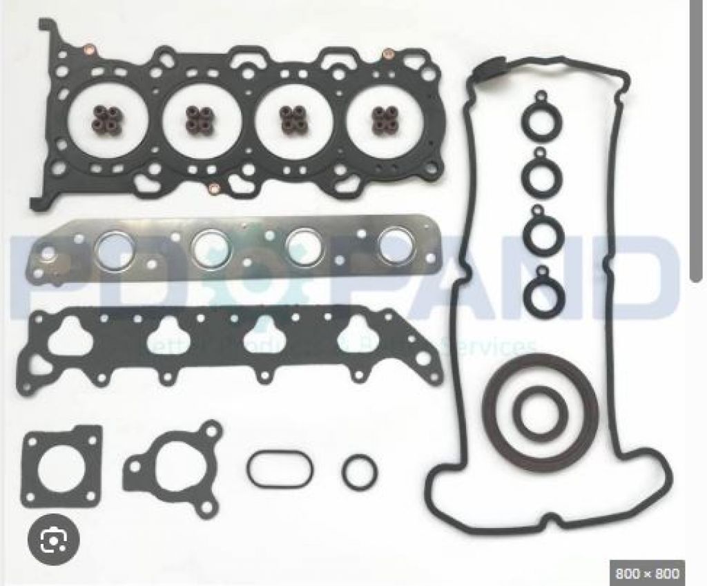 Suzuki Wagon R, Alto, Swift K10a Takım Conta