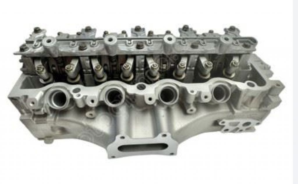 Orjinal Honda Civic 2012-2021 Fb7 Fc5 1.6 Benzinli Dolu Silindir Kapağı