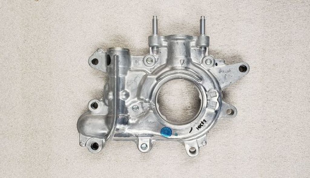 Honda Civic 2016-, Crv 2018-, Accord 2021- 1.5 Turbo Yağ Pompası