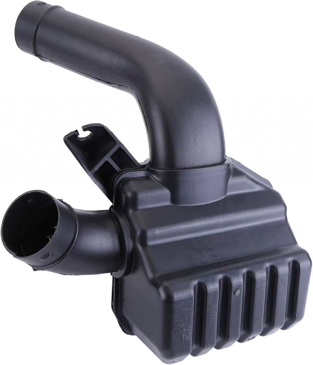 Honda Civic 2007-2011 Fd6 Rezonatör Toz Deposu