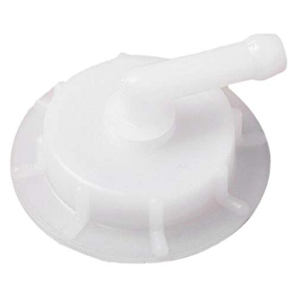 Honda Civic 1996-2005 Yedek Su Depo Kapağı