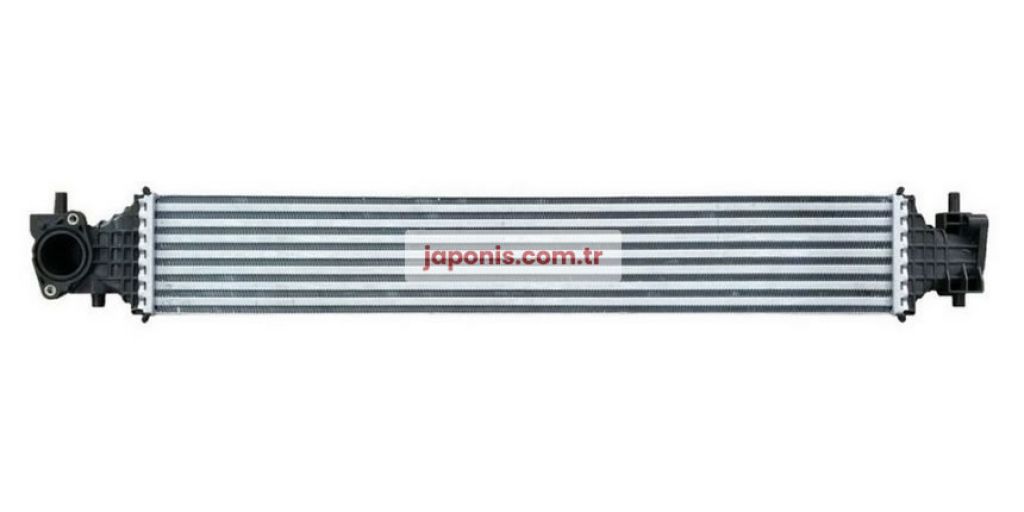 Honda Crv 2018- Intercooler 197105paa01