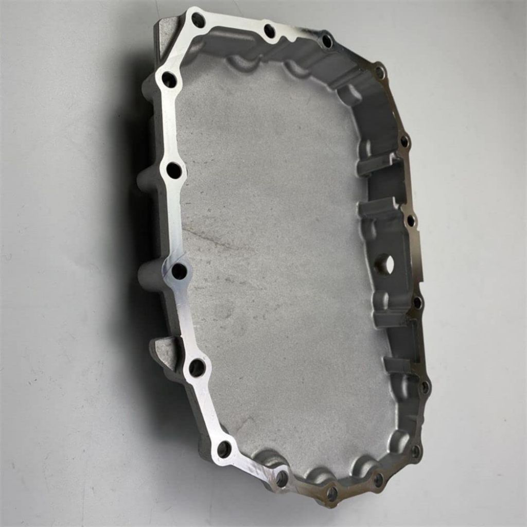 Honda Civic 2016- Fc5 Cvt Şanzıman Yağ Karteri