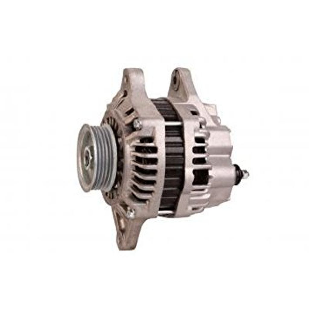 Orjinal Honda Jazz 02-08 Alternator Şarj Dinamo 31100pwa004