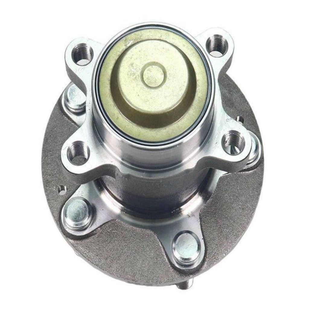 Honda Civic 2021- Fe1 Arka Teker Poryası