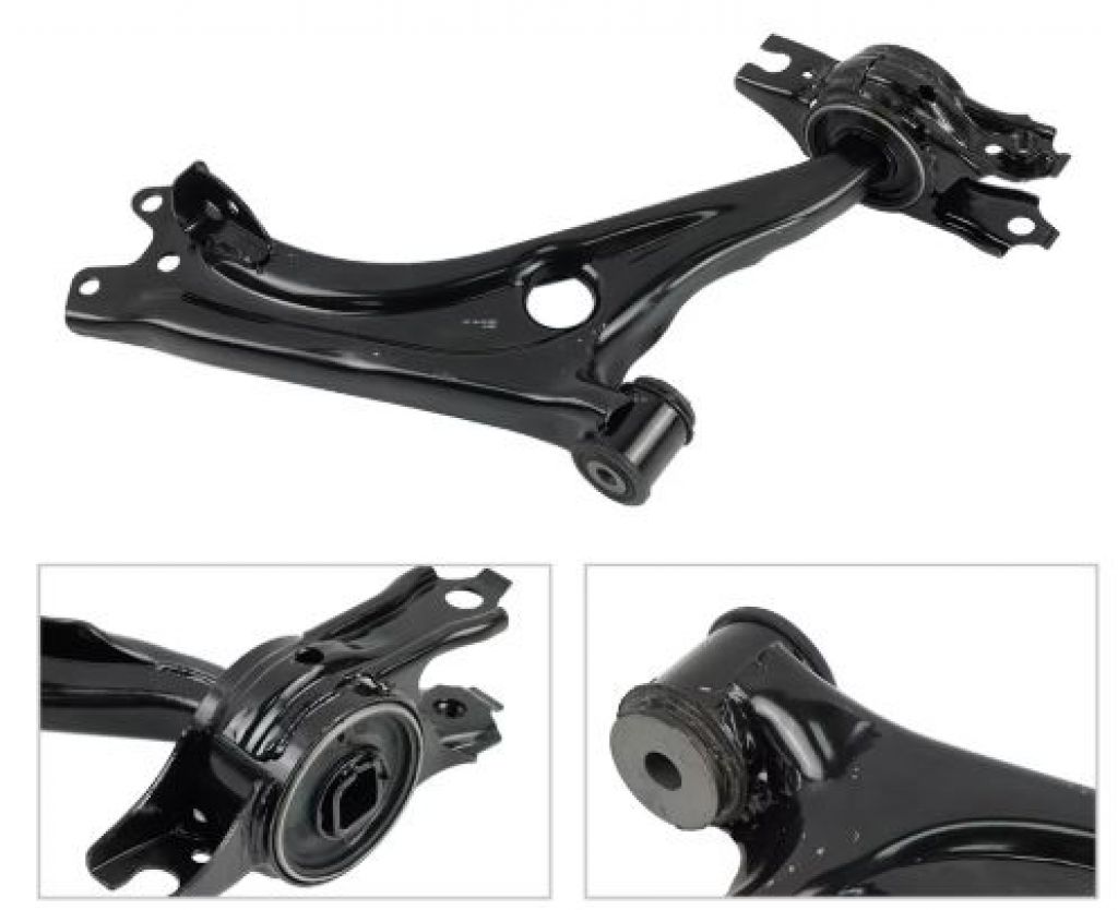 Honda Civic 2021- Alt Salincak Fe1