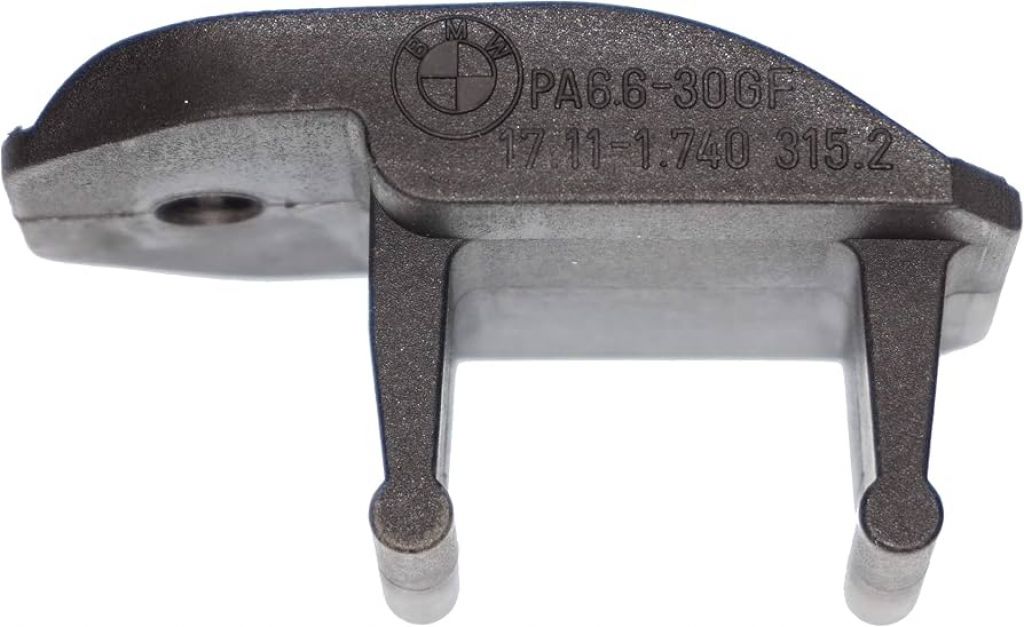 Bmw E39 Radyatör Üst Klipsi