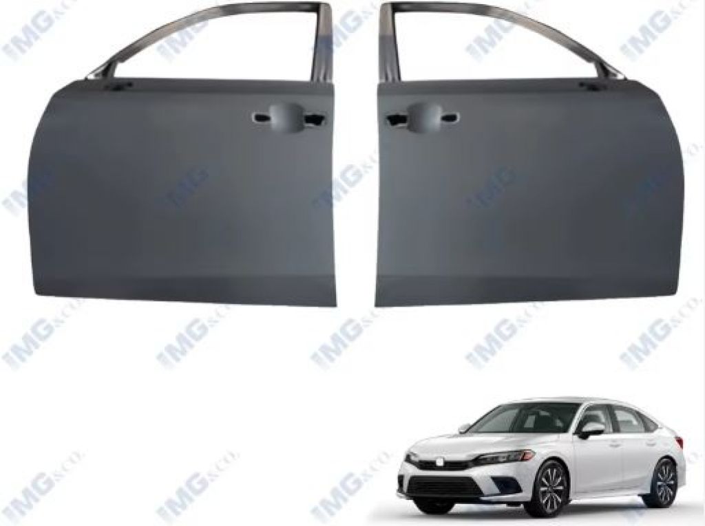 Honda Civic 2021- Fe1 Kapı Ön/arka Sağ/sol