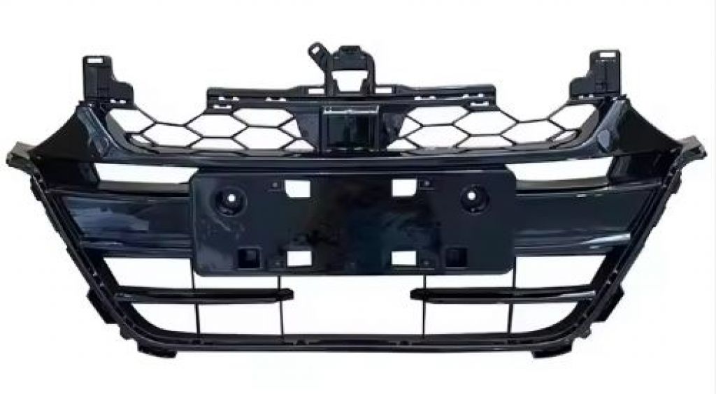 Honda Accord 2021- Ön Panjur