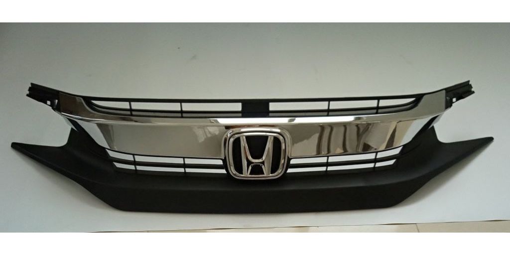 Honda Civic 2016- Fc5 On Panjur Komple 71121-tet-h01