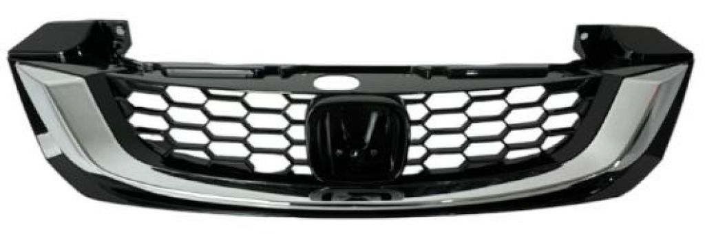 Honda Civic 2014-2015 Fb7 Makyajlı Ön Panjur