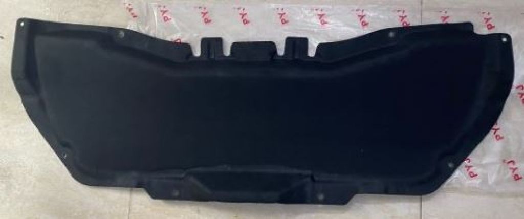 Honda Hrv 2016- Kaput İzolatörü