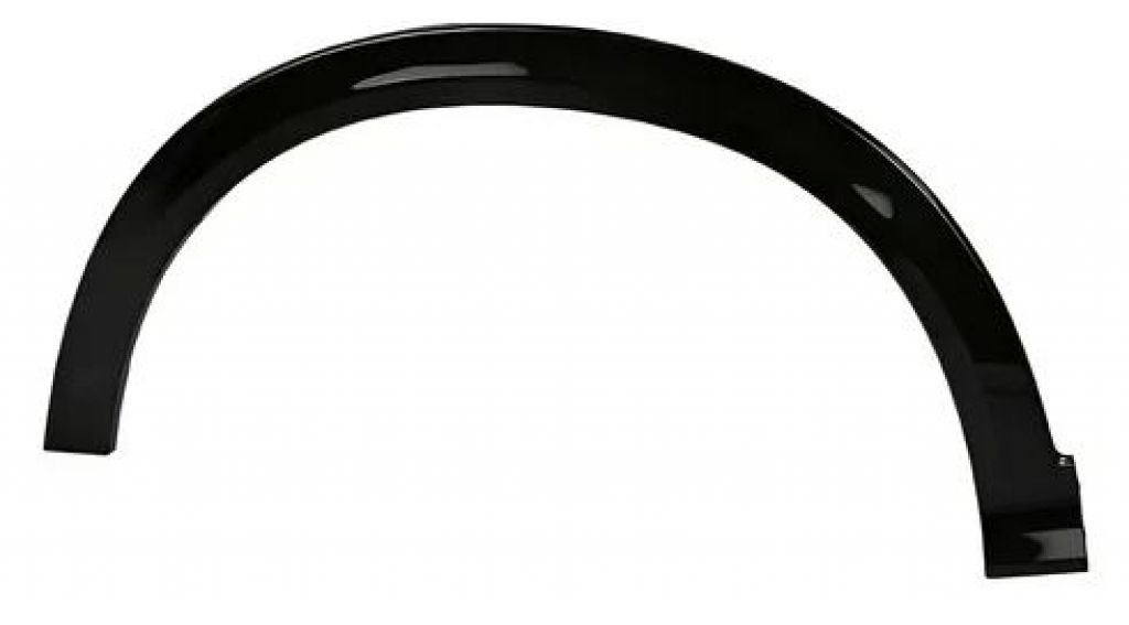 Honda Hrv 2019- Ön Arka Çamurluk Dodiği