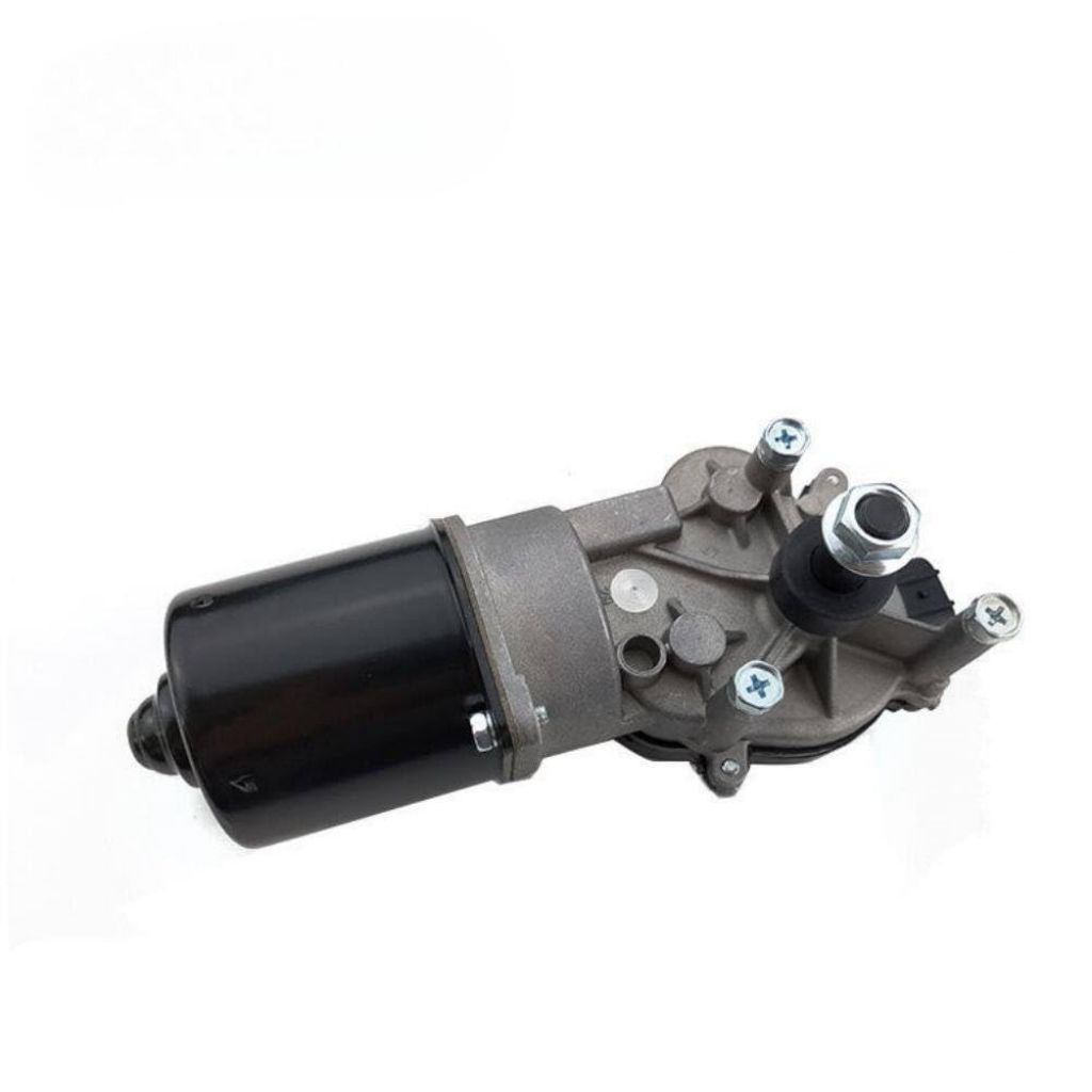 Honda City 2009- Ön Silecek Motoru