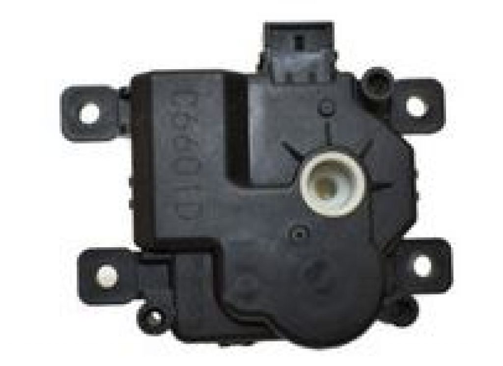 Honda Civic 2016- Fc5, Accord 2018- Kalorifer Servo Motoru