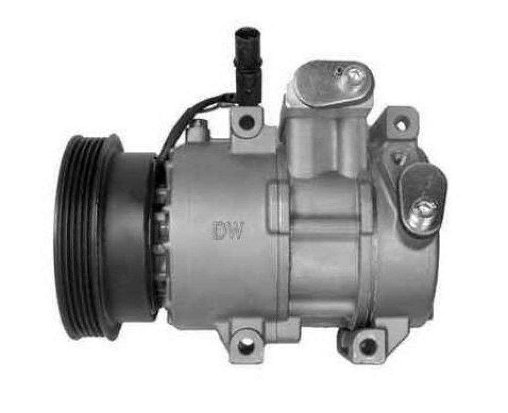 Hyundai Accent Blue 2011-2018, I20 2009-2015 Dizel Klima Kompresörü