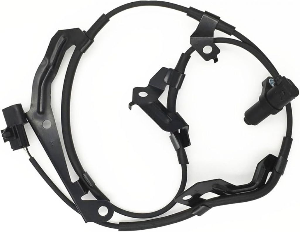 Mitsubishi L200 2006-2010 Abs Sensörü