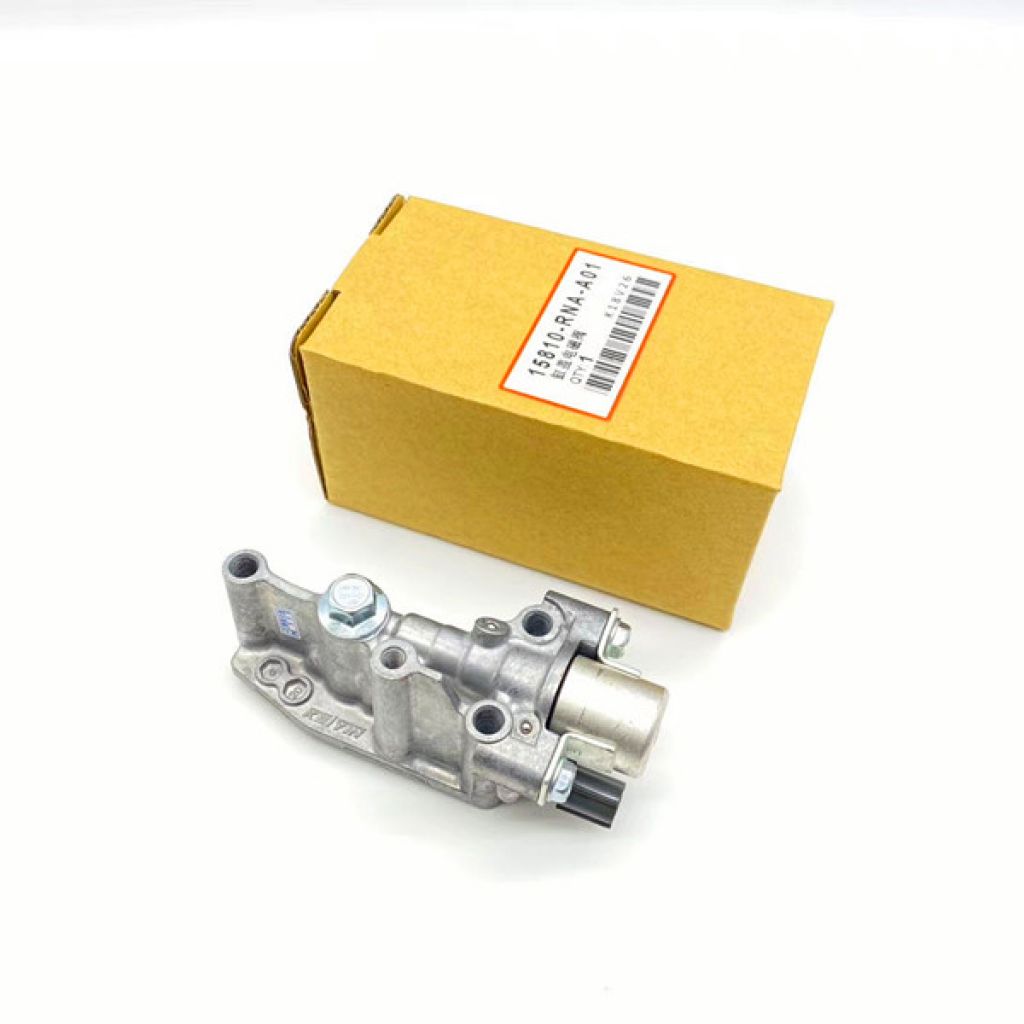 Honda Civic 2007-2011, Crv 2007-2012 Vtec Selenoid Valfi