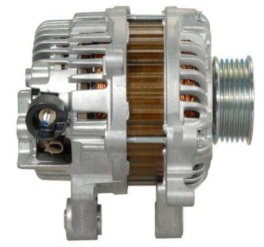 Honda Civic 2012-2016 Fb7 Alternatör - Şarj Dinamosu