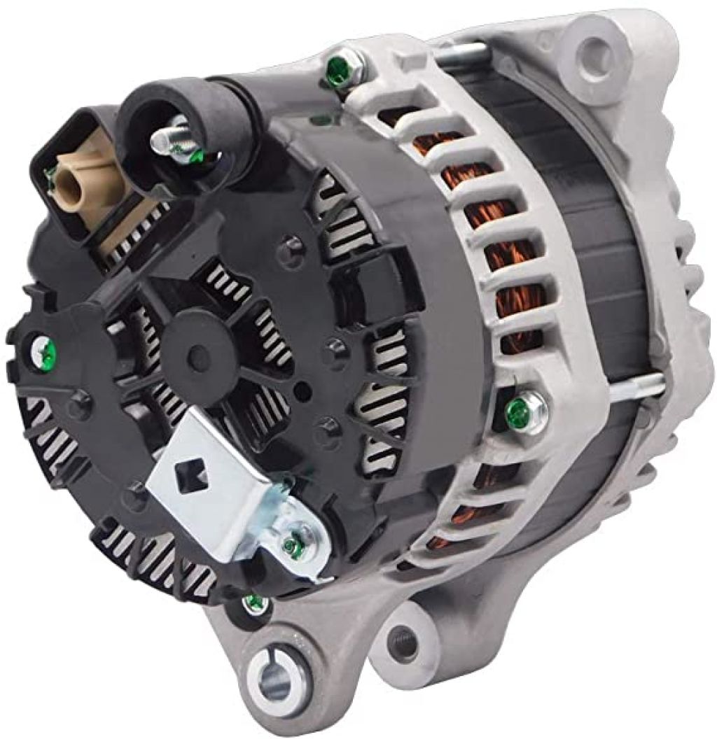 Honda Jazz 2015-2018 Alternatör