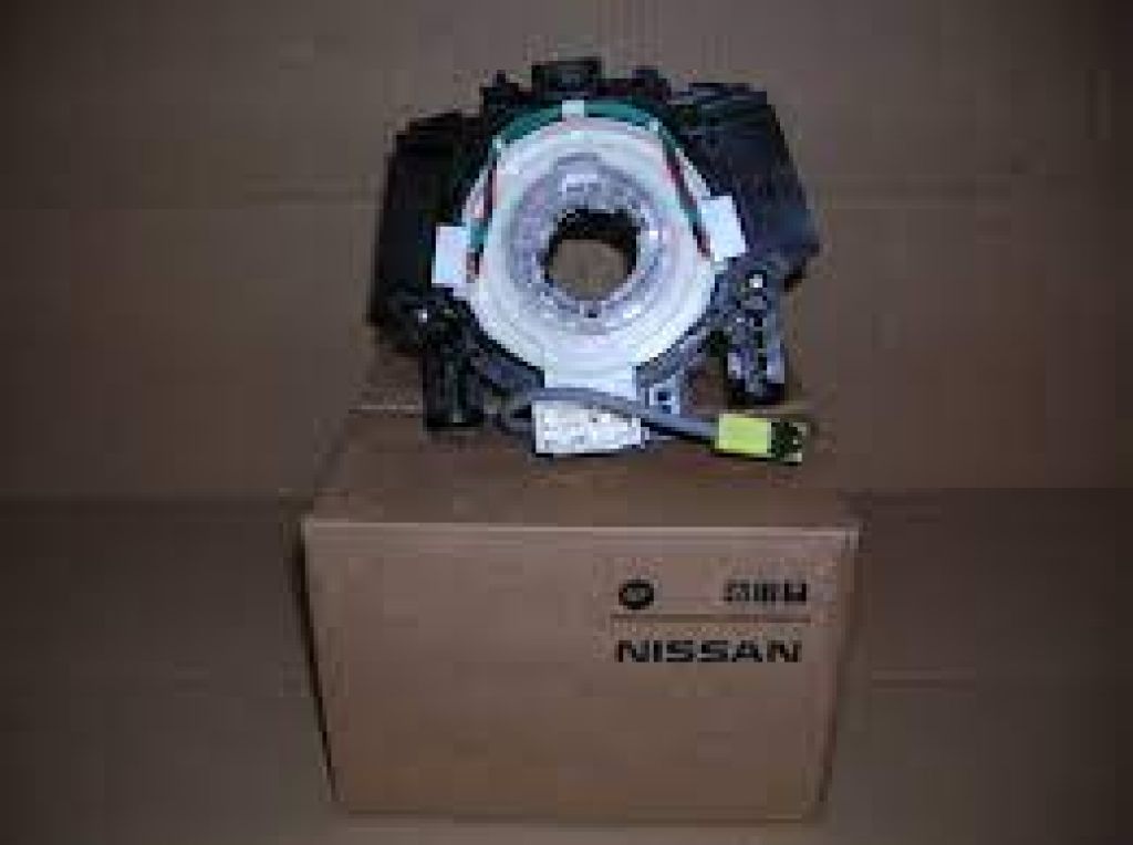 Nissan Qashqai 2008-2015 Airbag Zembereği B556-7bh-00a