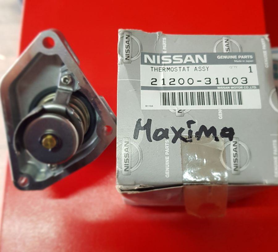 Orjinal Nissan Maxima Termostat 21200-31u01b