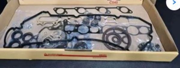 Mitsubishi L200 2007- Takım Conta (silindir Kapak Contasız)