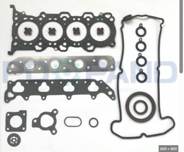 Suzuki Wagon R, Alto, Swift K10a Takım Conta