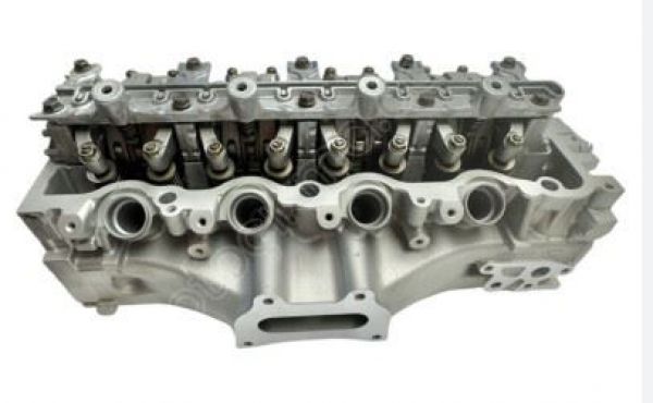 Orjinal Honda Civic 2012-2021 Fb7 Fc5 1.6 Benzinli Dolu Silindir Kapağı