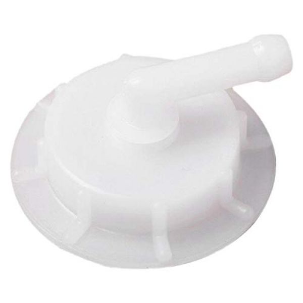 Honda Civic 1996-2005 Yedek Su Depo Kapağı