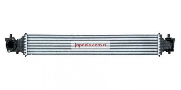 Honda Crv 2018- Intercooler 197105paa01