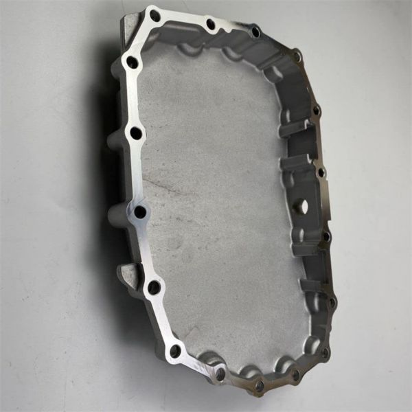 Honda Civic 2016- Fc5 Cvt Şanzıman Yağ Karteri