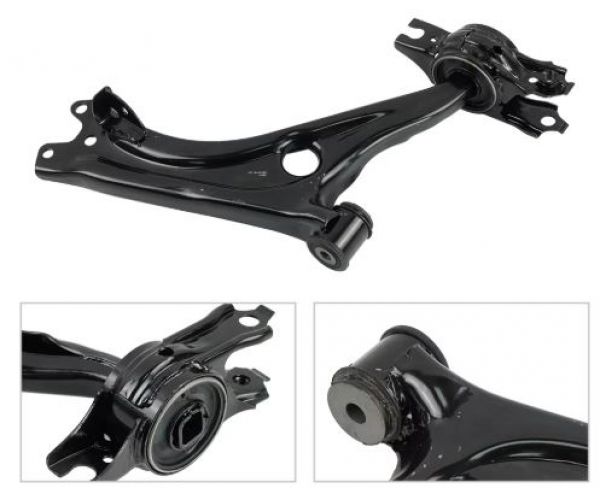 Honda Civic 2021- Alt Salincak Fe1