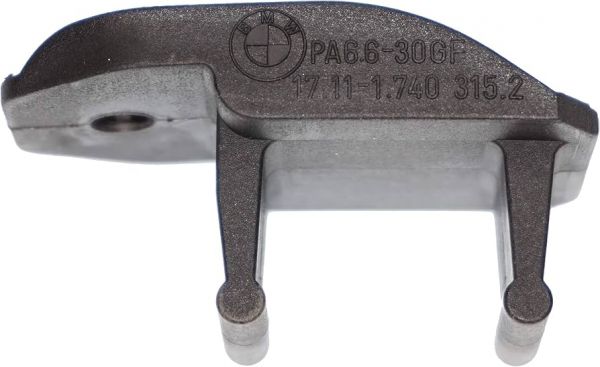 Bmw E39 Radyatör Üst Klipsi