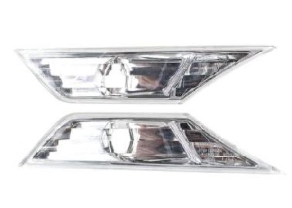 Honda Civic 2016- Fc5 Çamurluk Sinyali