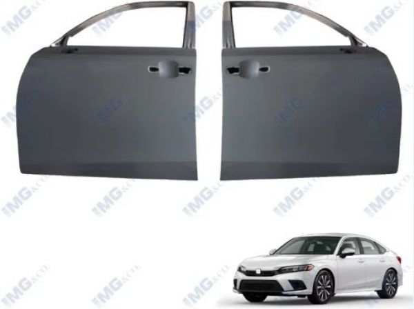 Honda Civic 2021- Fe1 Kapı Ön/arka Sağ/sol