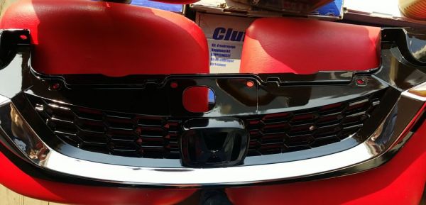 Honda Civic 2014-2016 Ön Panjur Fb7 71121-tr3-a01
