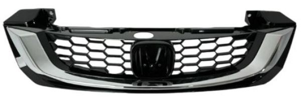 Honda Civic 2014-2015 Fb7 Makyajlı Ön Panjur