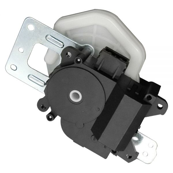 Honda Ci̇vi̇c 2007-2011 Fd6 Kalori̇fer Servo Motoru