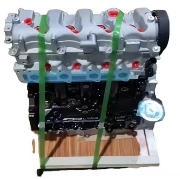 Hyundai Tucson 2.0 Dizel 03-, Santafe 2.0 Dizel 00-, Kia Sportage 2.0 Dizel 04-08, Carens 2.0 Dizel 03- D4ea Komple Motor