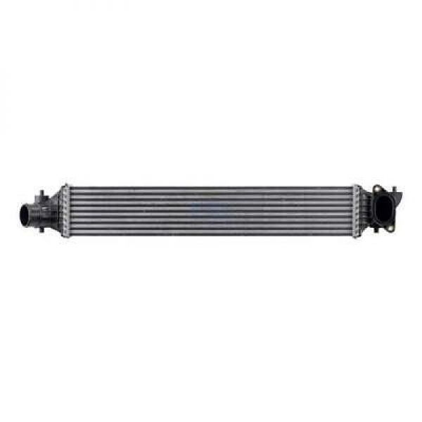 Honda Accord 2021- Intercooler Turbo Radyatörü 19710-6a0-a01