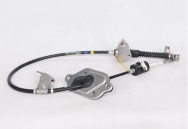 thumbnail image 2 of Front Left Driver Door Lock Latch Kit For Honda Civic 2006-2011 - THJ 72185-SNA-A01 2 of 5