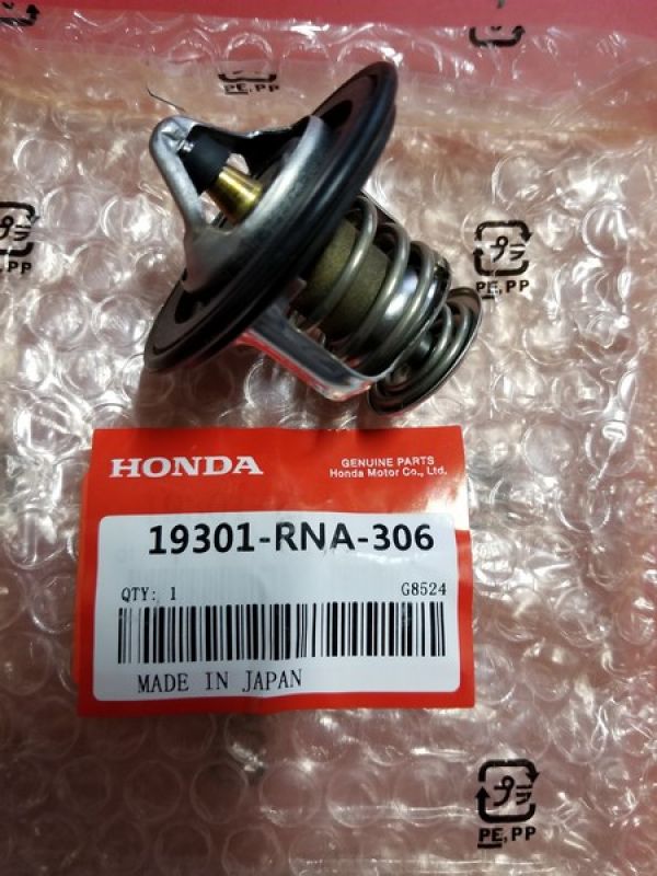 Orjinal Honda Civic Termostat