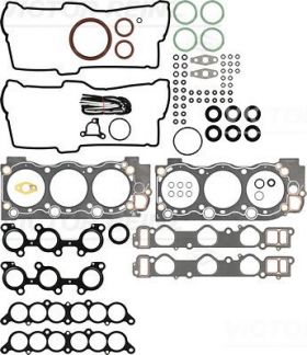 Toyota Land Cruiser, Hilux, 4runner 1996-2002 5vzfe Takım Conta