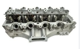 Orjinal Honda Civic 2012-2021 Fb7 Fc5 1.6 Benzinli Dolu Silindir Kapağı