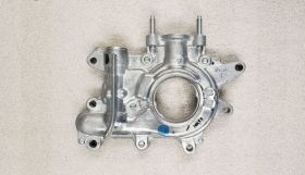 Honda Civic 2016-, Crv 2018-, Accord 2021- 1.5 Turbo Yağ Pompası