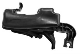 Honda Civic 2021- Fe1 Rezonatör Toz Deposu