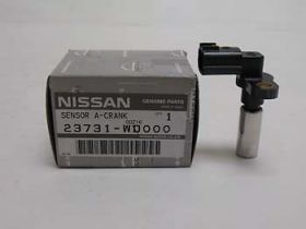 Orjinal Nissan Skystar Eksantrik Sensorü