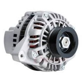 Honda Civic 01-06 Vtec Alternator Şarj Dinamosu 31100plma02